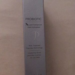 New DR.Lili Fan lash enhancer